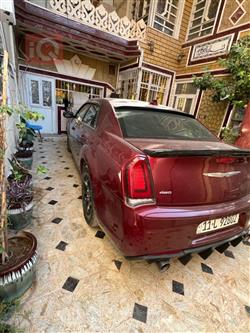 Chrysler 300